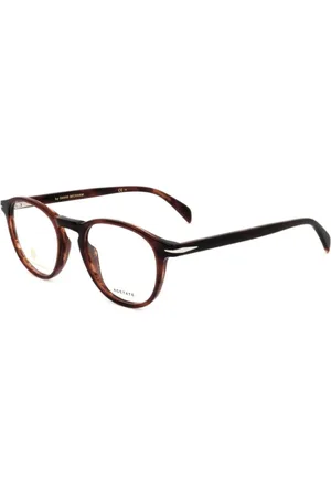 DB EYEWEAR BY DAVID BECKHAM Unisex, Accessoires, Zwart, Maat: ONE Size