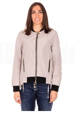 DIEGO M Dames, Jassen, , Maat: XS