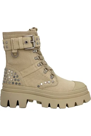 Ash Dames, Schoenen, , Maat: 37 EU Leer