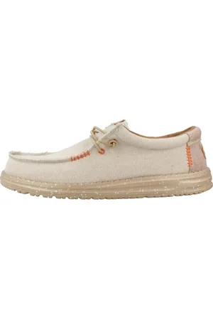 Hey dude Heren, Schoenen, , Maat: 42 EU Jute