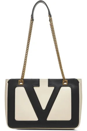 VALENTINO GARAVANI Dames, Tassen, , Maat: ONE Size Leer