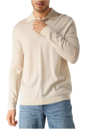 SELECTED Heren, Truien, , Maat: XL Wol