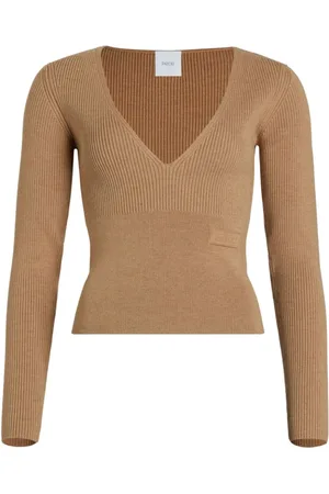 Patou Dames, Truien, , Maat: M Wol