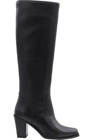 Bronx Dames, Schoenen, Zwart, Maat: 36 EU