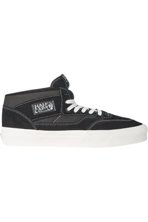 Vans Heren, Schoenen, Zwart, Maat: 45 EU Suède