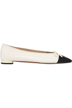Aquazzura Dames, Schoenen, , Maat: 39 EU Leer