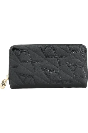 Armani Exchange Dames, Accessoires, Zwart, Maat: ONE Size