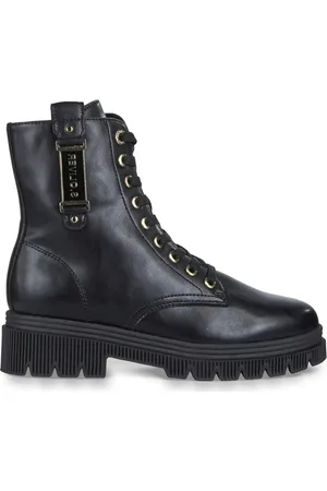 QS by s.Oliver Dames, Schoenen, Zwart, Maat: 39 EU Synthetisch