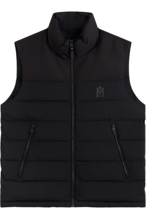 Mackage Heren, Jassen, Zwart, Maat: XS Poliester