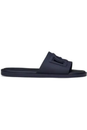Dolce & Gabbana Heren, Schoenen, Blauw, Maat: 41 EU