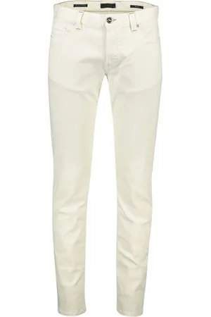 Alberto Heren, Jeans, , Maat: W33 L34 Denim