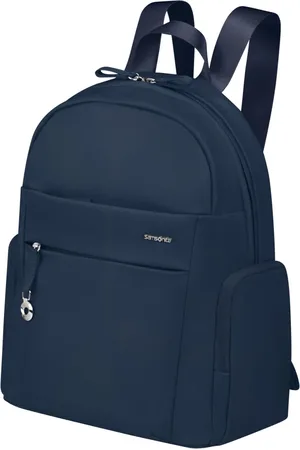 Samsonite Dames, Tassen, Blauw, Maat: ONE Size Nylon