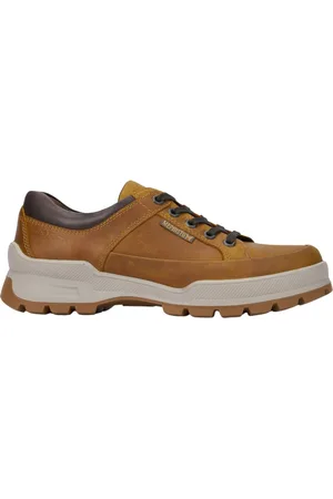 Mephisto Heren, Schoenen, Bruin, Maat: 40 EU