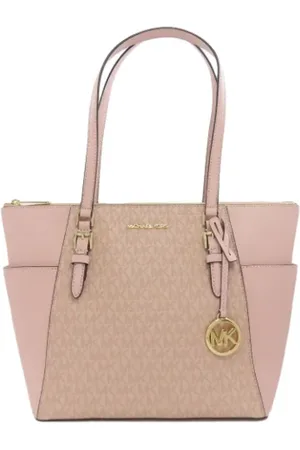 Michael Kors Dames, Pre-owned, Roze, Maat: ONE Size