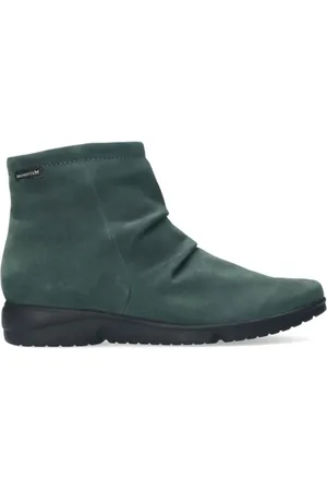Mephisto Dames, Schoenen, Groen, Maat: 42 EU
