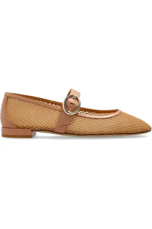 Stuart Weitzman Dames, Schoenen, , Maat: 39 EU Leer