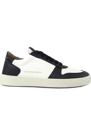 Alexander Smith Heren, Schoenen, Blauw, Maat: 40 EU