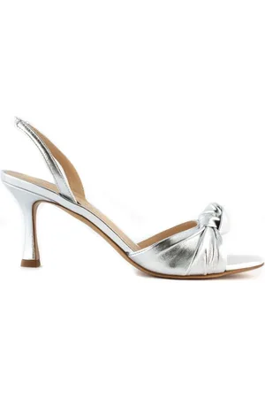 ROBERTO FESTA Dames, Schoenen, Grijs, Maat: 37 EU
