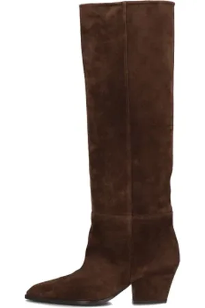 Toral Dames, Schoenen, Bruin, Maat: 39 EU