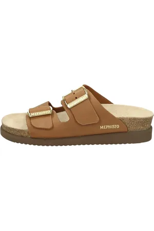 Mephisto Dames, Schoenen, Bruin, Maat: 40 EU