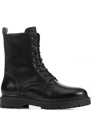 Geox Dames, Schoenen, Zwart, Maat: 37 EU