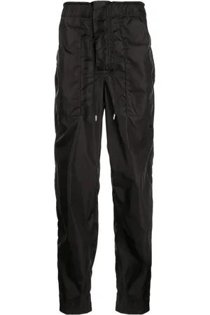 AMBUSH Heren, Sport, Zwart, Maat: M Polyamide