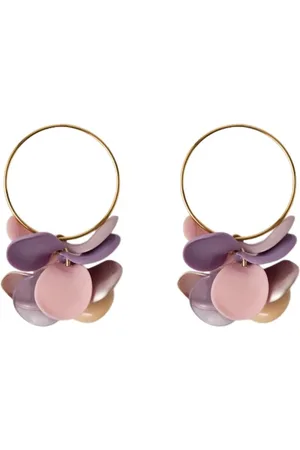MALABABA Dames, Accessoires, Veelkleurig, Maat: ONE Size Acryl