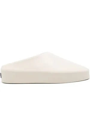 FEAR OF GOD Dames, Schoenen, Grijs, Maat: 37 EU Vinyl
