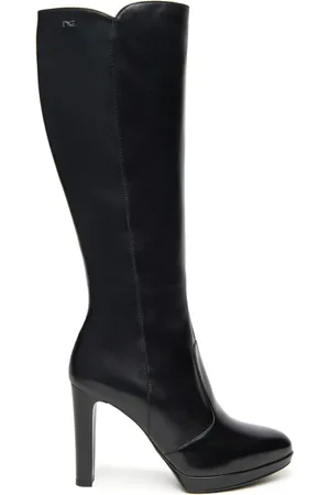 Nero Giardini Dames, Schoenen, Zwart, Maat: 35 EU
