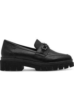 QS by s.Oliver Dames, Schoenen, Zwart, Maat: 38 EU Synthetisch