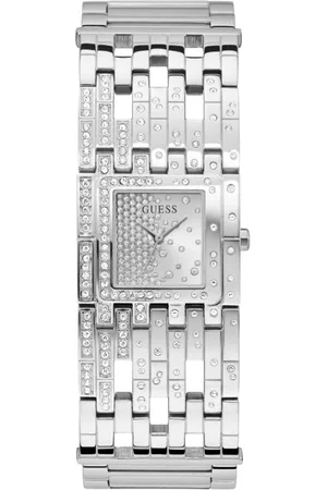 Guess Dames, Accessoires, Wit, Maat: ONE Size