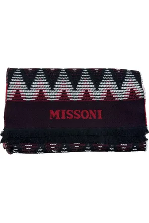 Missoni Dames, Accessoires, Veelkleurig, Maat: ONE Size