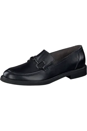 Paul Green Dames, Schoenen, Zwart, Maat: 38 1/2 EU