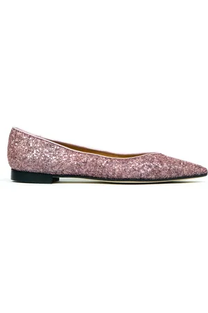 Prosperine Dames, Schoenen, Roze, Maat: 37 EU