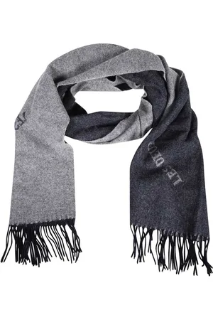 Les Deux Heren, Accessoires, Veelkleurig, Maat: ONE Size Wol