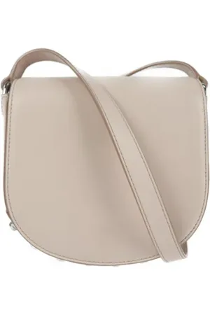 Alexander Wang Dames, Pre-owned, Roze, Maat: ONE Size Leer