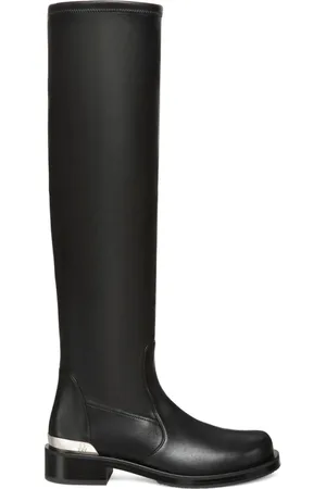 Stuart Weitzman Dames, Schoenen, Zwart, Maat: 41 EU