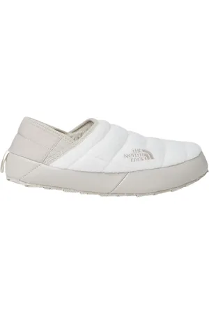 The North Face Dames, Schoenen, Wit, Maat: 35 EU
