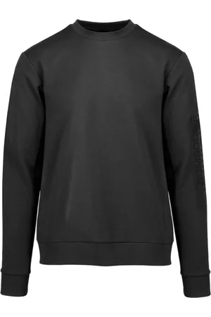 Bomboogie Heren, Sweatshirts & Hoodies, Zwart, Maat: XL
