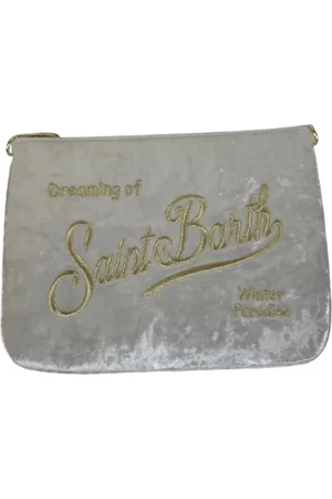 MC2 SAINT BARTH Dames, Tassen, , Maat: ONE Size Velours