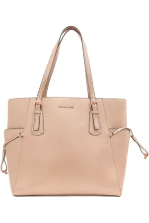 Michael Kors Dames, Pre-owned, Roze, Maat: ONE Size