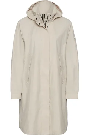 Camel Active Dames, Mantels, , Maat: 2XL Katoen