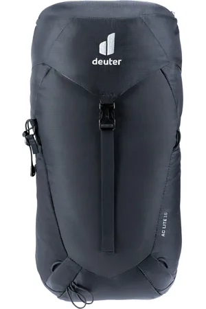 Deuter Unisex, Sport, Zwart, Maat: ONE Size