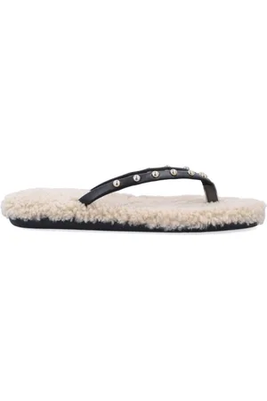 Ancient Greek Sandals Dames, Schoenen, Zwart, Maat: 37 EU Leer