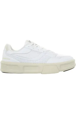 FESSURA Heren, Schoenen, Wit, Maat: 41 EU