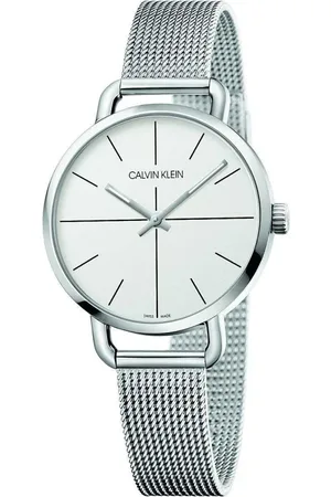 Calvin Klein Dames, Accessoires, Grijs, Maat: ONE Size