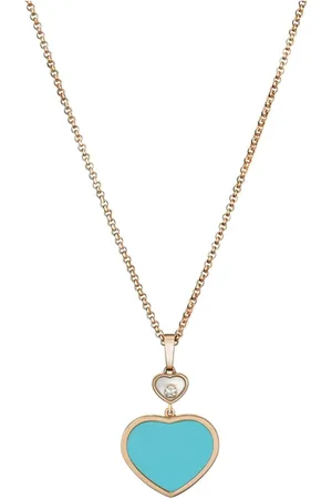 Chopard Dames, Accessoires, Blauw, Maat: ONE Size