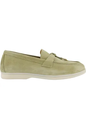 Atelier Verdi Dames, Schoenen, Groen, Maat: 38 EU