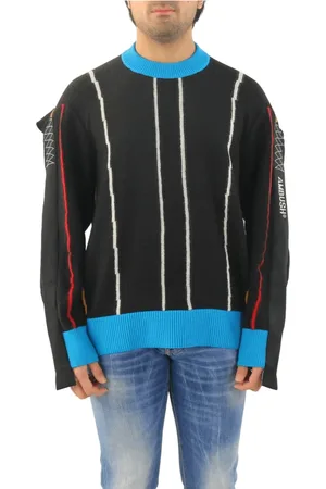 AMBUSH Heren, Truien, Zwart, Maat: S