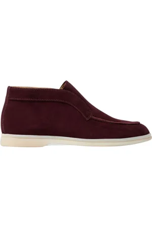 Scarosso Dames, Schoenen, Bruin, Maat: 39 EU Suède